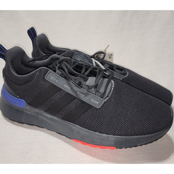 Adidas Racer TR21 men size 12 - Picture 1 of 6